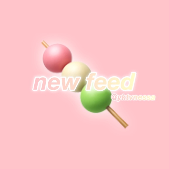 ✰ new feed ✰ - Picture 1 of 1